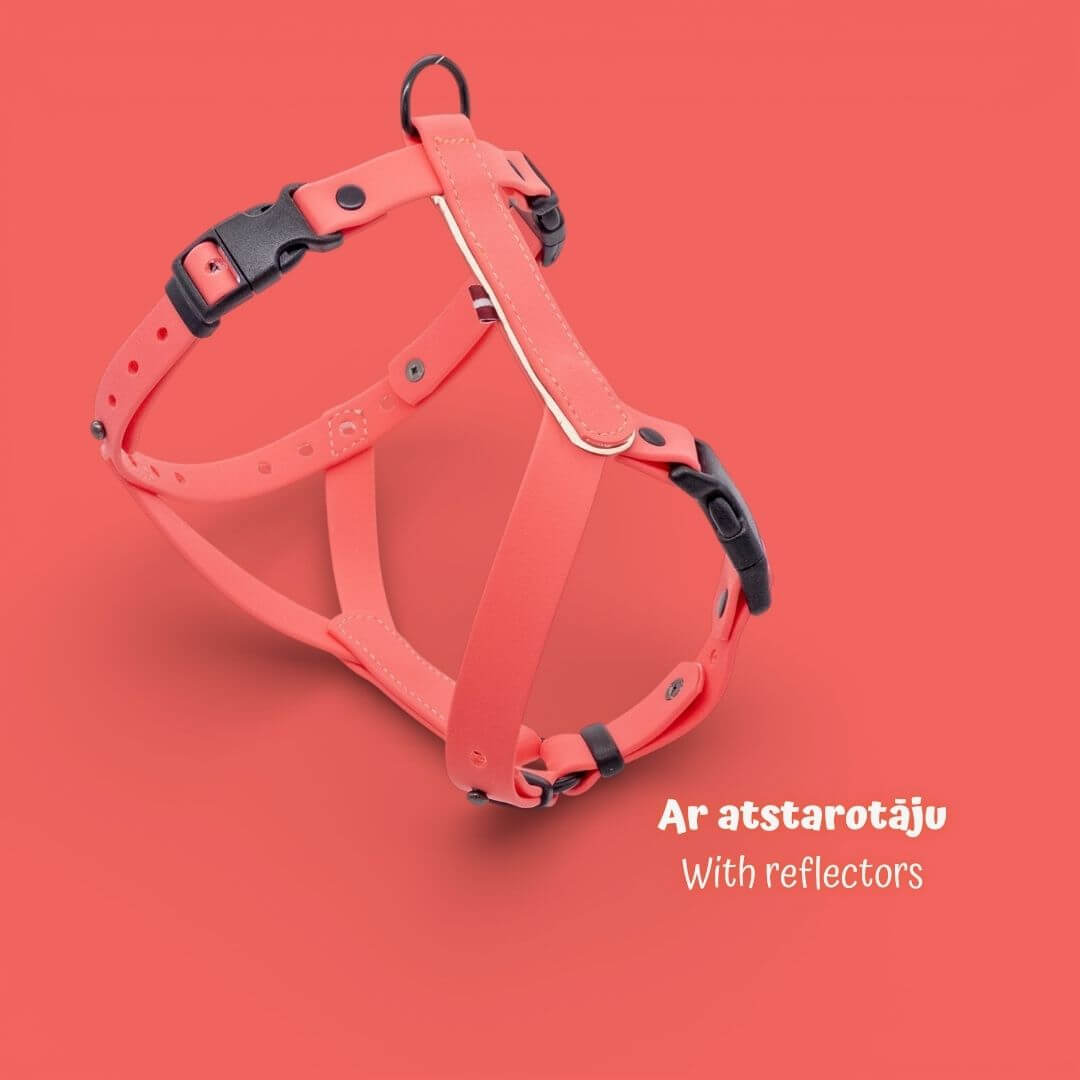 EasyFit anatoomilised veekindlad traksid koertele