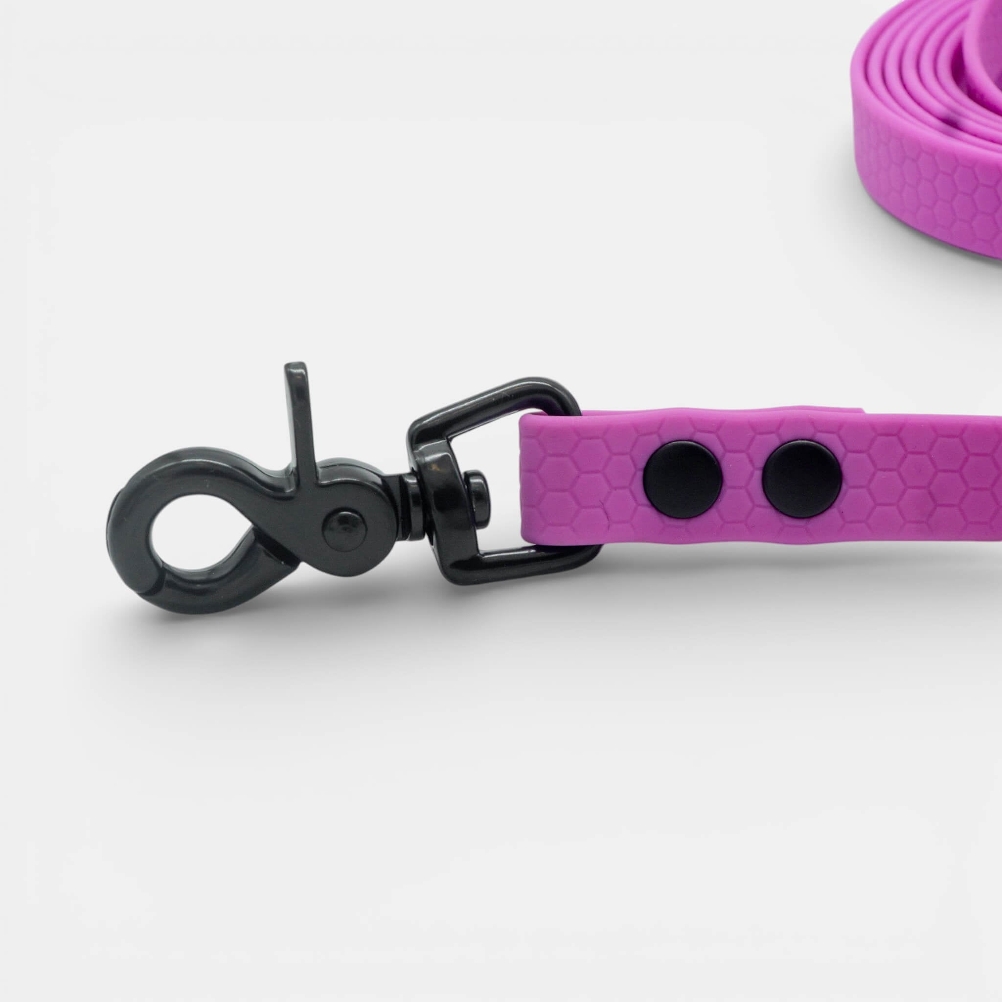 Hexa klassikaline jalutusrihm koerale - Pruun