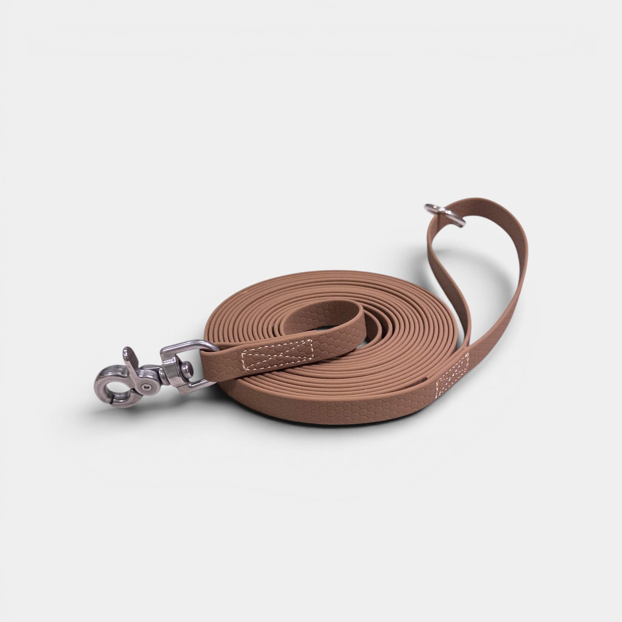 Hexa jalutusrihm koertele - Pruun