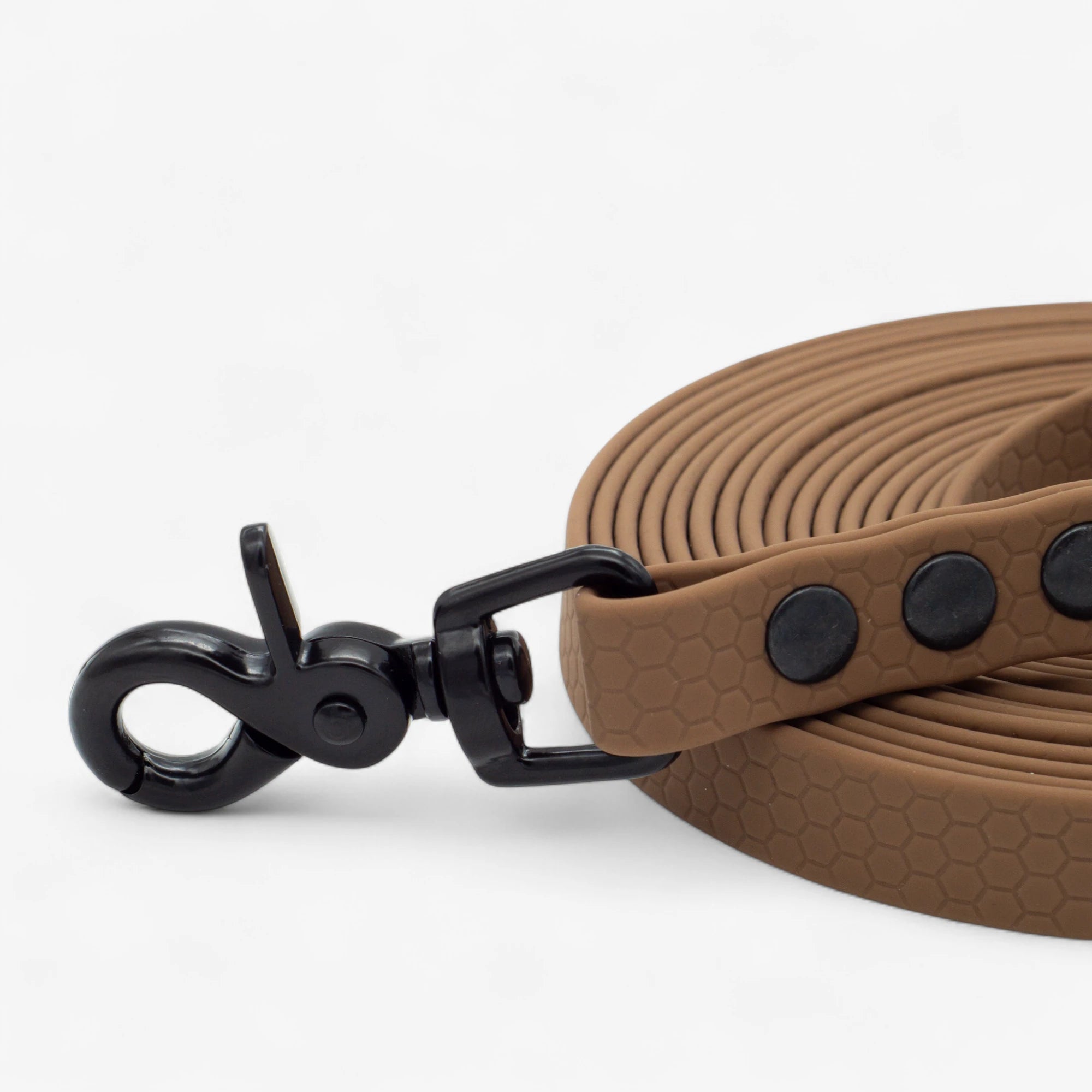 Hexa jalutusrihm koertele - Pruun