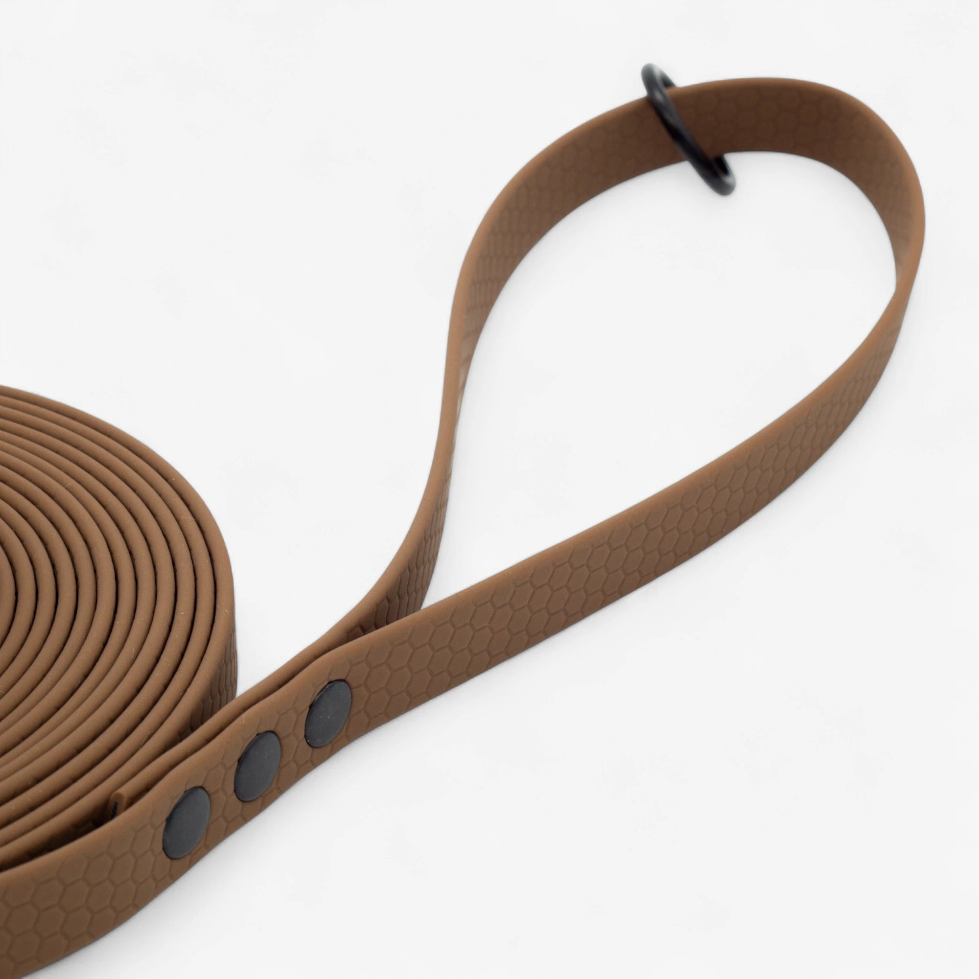 Hexa jalutusrihm koertele - Pruun