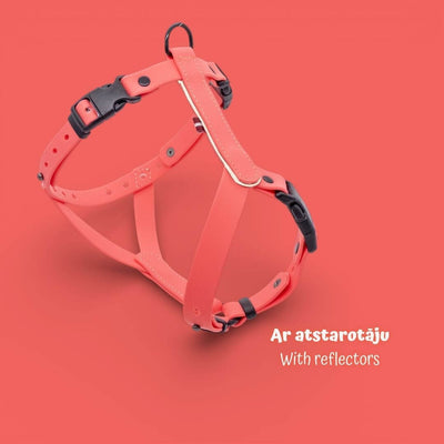 EasyFit Anatomical Waterproof Dog Harness