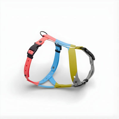 EasyFit Anatomical Waterproof Dog Harness