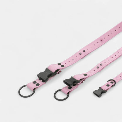 EasyFit Veekindel Koerakaelarihm – Roosa