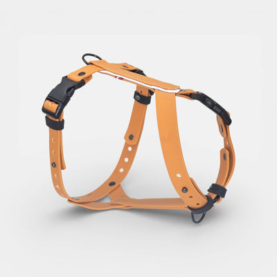 EasyFit anatoomilised veekindlad traksid koertele - Pruun