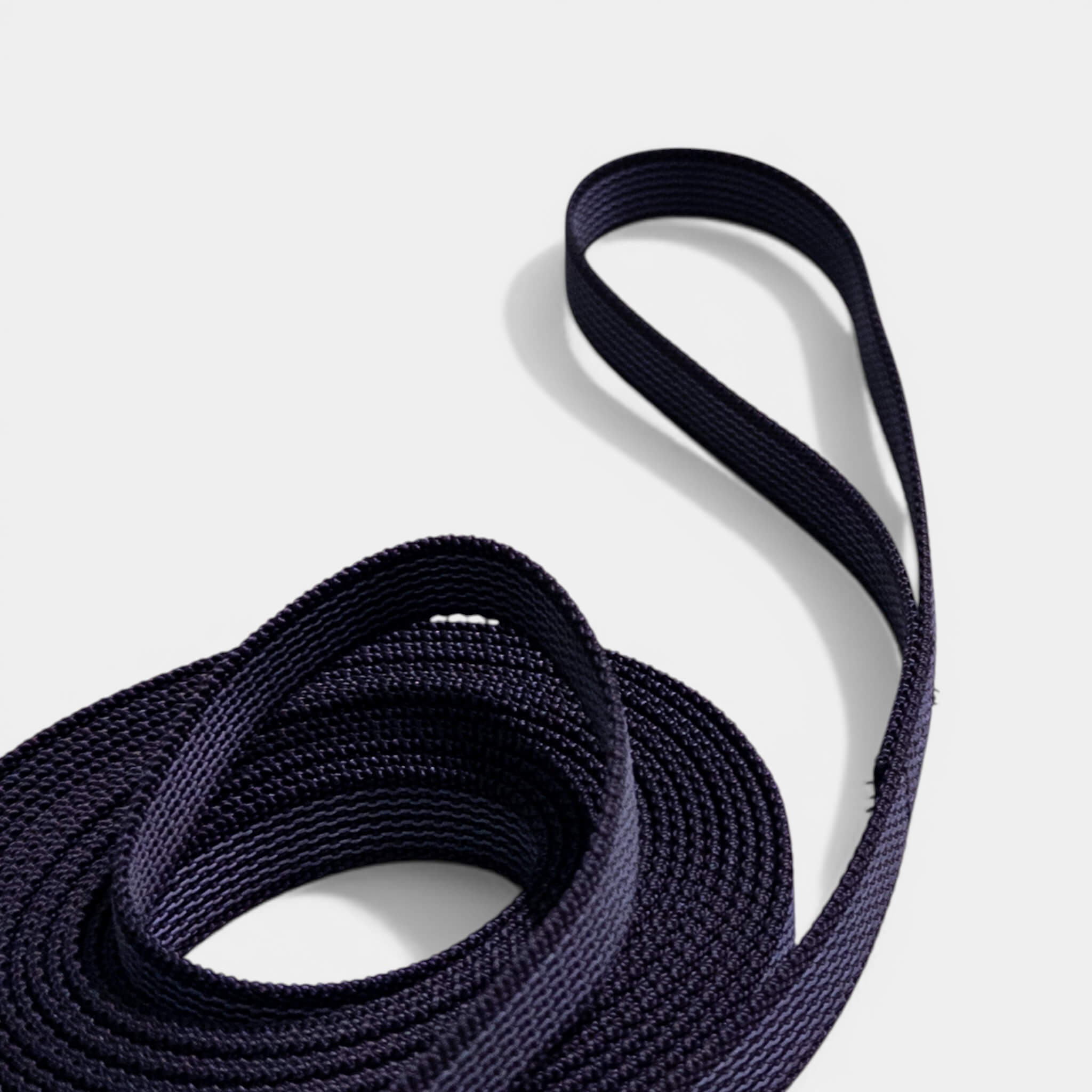 Klassikaline Nailonist Koerarihm Libisemisvastase Kummiga