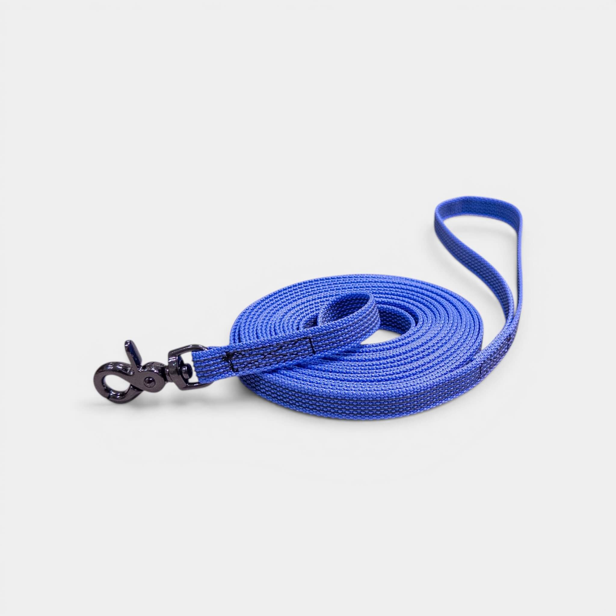 Klassikaline Nailonist Koerarihm Libisemisvastase Kummiga