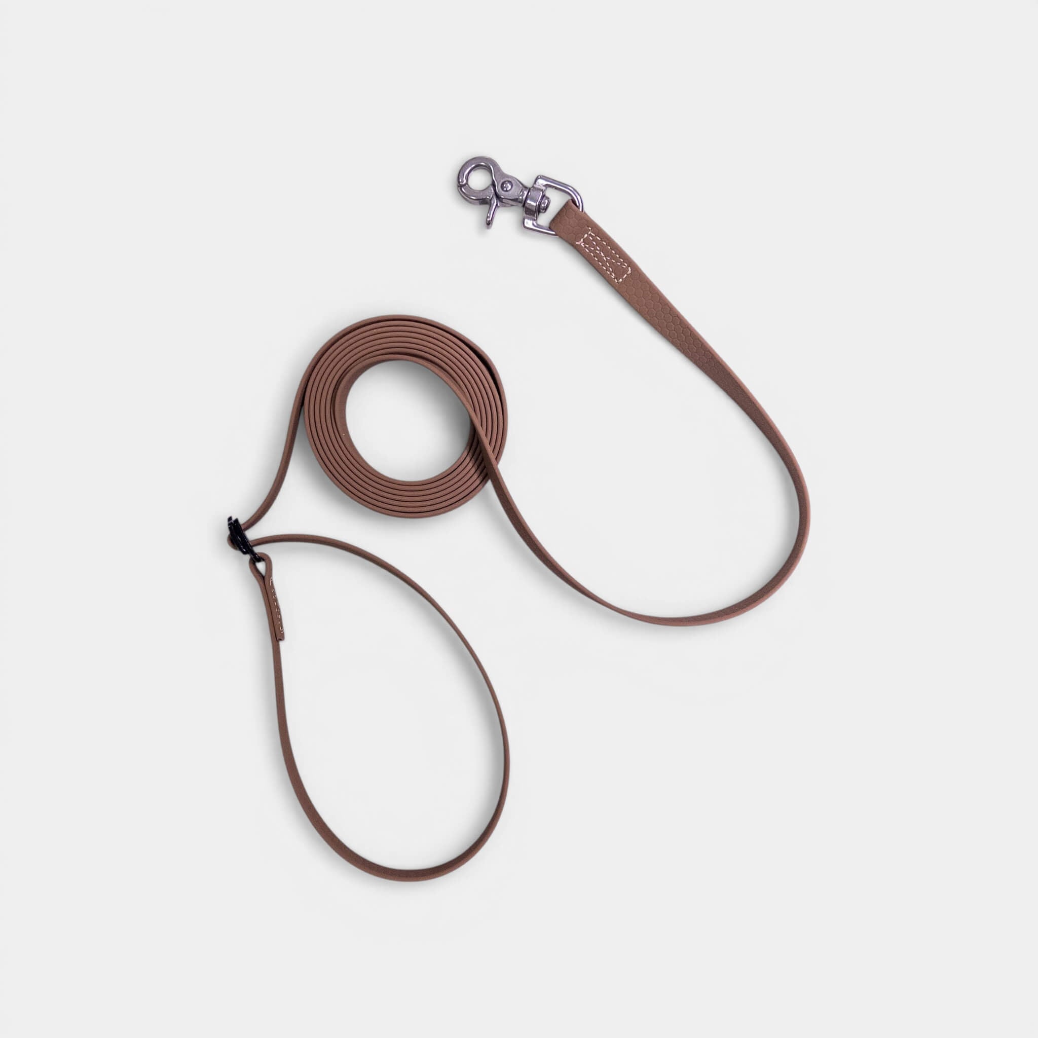 Hexa Reguleeritav Koerarihm – Veekindel, Pruun