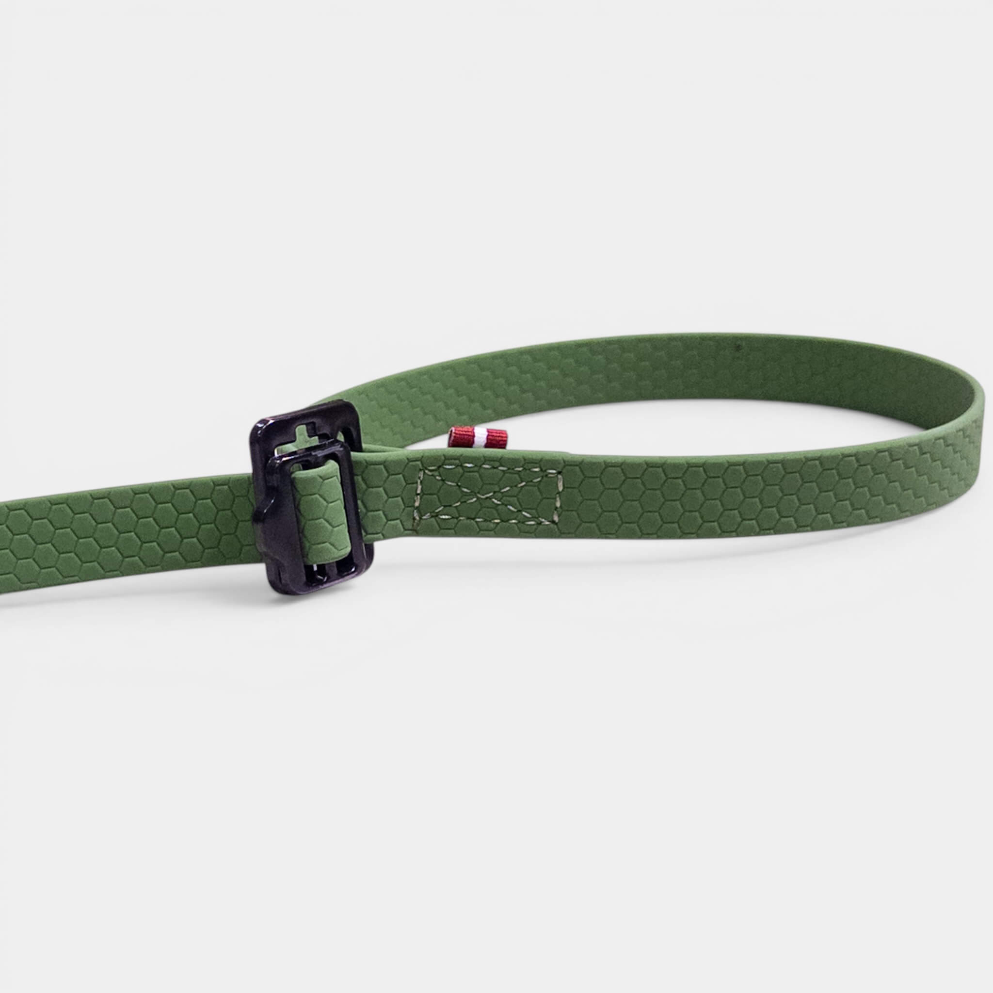 Hexa Reguleeritav Koerarihm – Veekindel, Oliivroheline