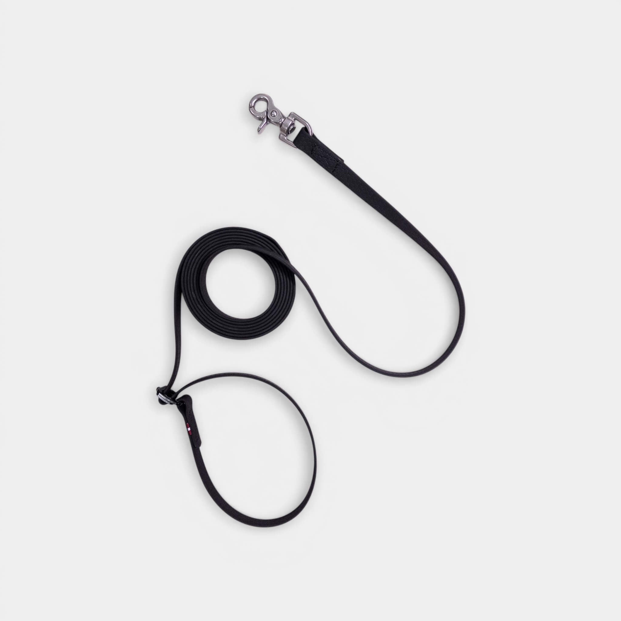 Hexa Reguleeritav Koerarihm – Veekindel, Must