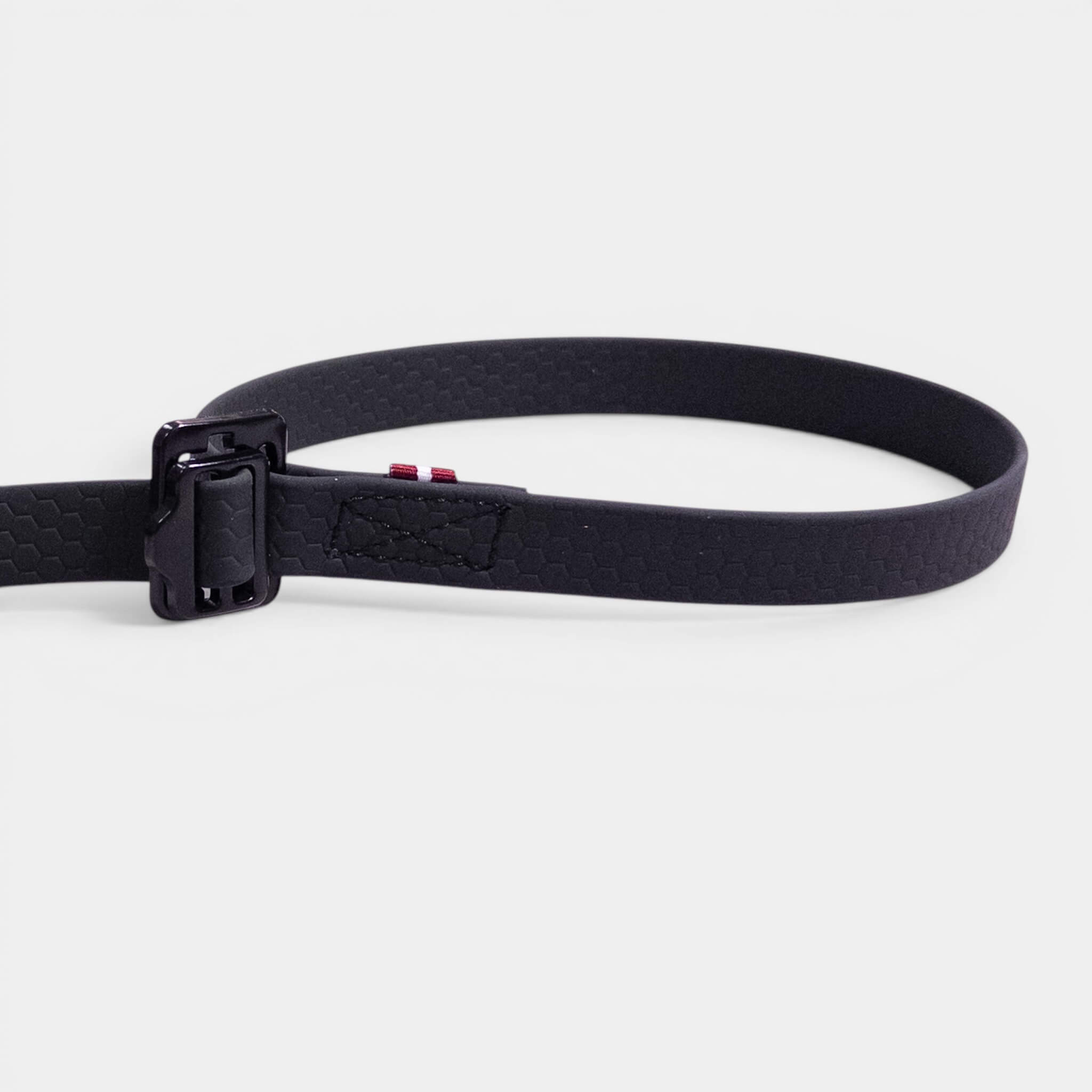 Hexa Reguleeritav Koerarihm – Veekindel, Must