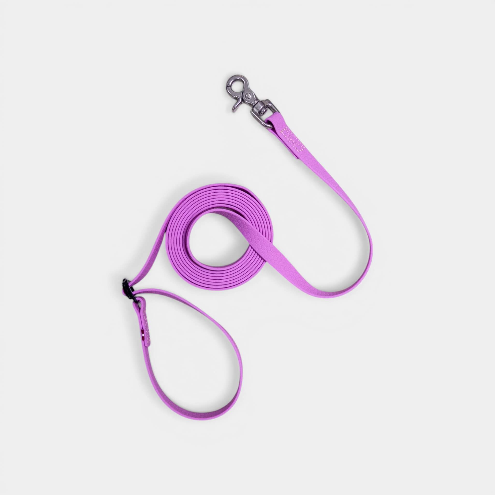 Hexa Reguleeritav Koerarihm – Veekindel, Roosa