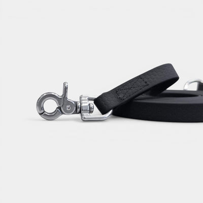 Hexa jalutusrihm koertele - Must