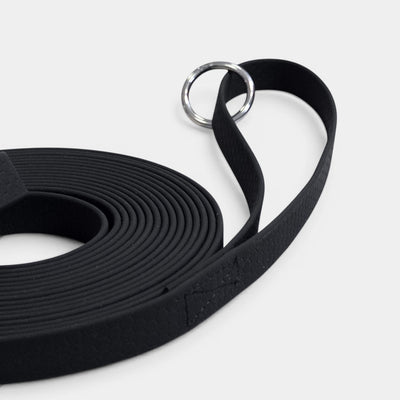 Hexa jalutusrihm koertele - Must