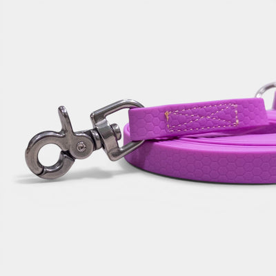 Hexa klassikaline jalutusrihm koerale - Pruun