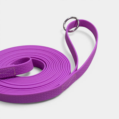 Hexa klassikaline jalutusrihm koerale - Pruun