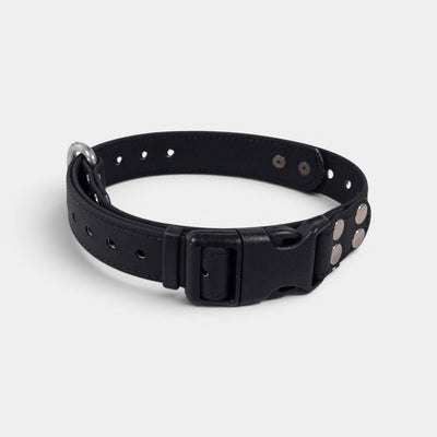 EasyFit Veekindel Koerakaelarihm – Must