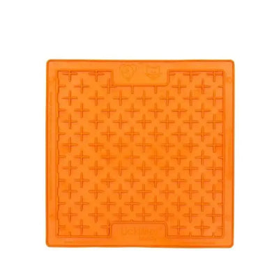 LickiMat laizāmais paklājiņš suņiem - ObiDog